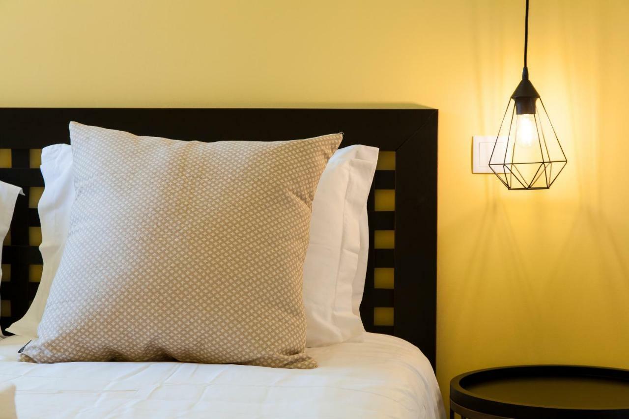 Joivy Sublime 2Br Apt On Restauradores Square Nearby Rossio Station Лиссабон Экстерьер фото