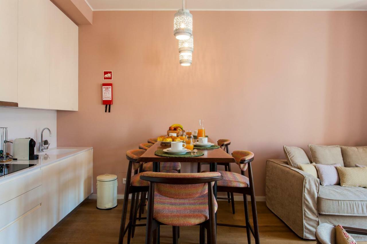 Joivy Sublime 2Br Apt On Restauradores Square Nearby Rossio Station Лиссабон Экстерьер фото