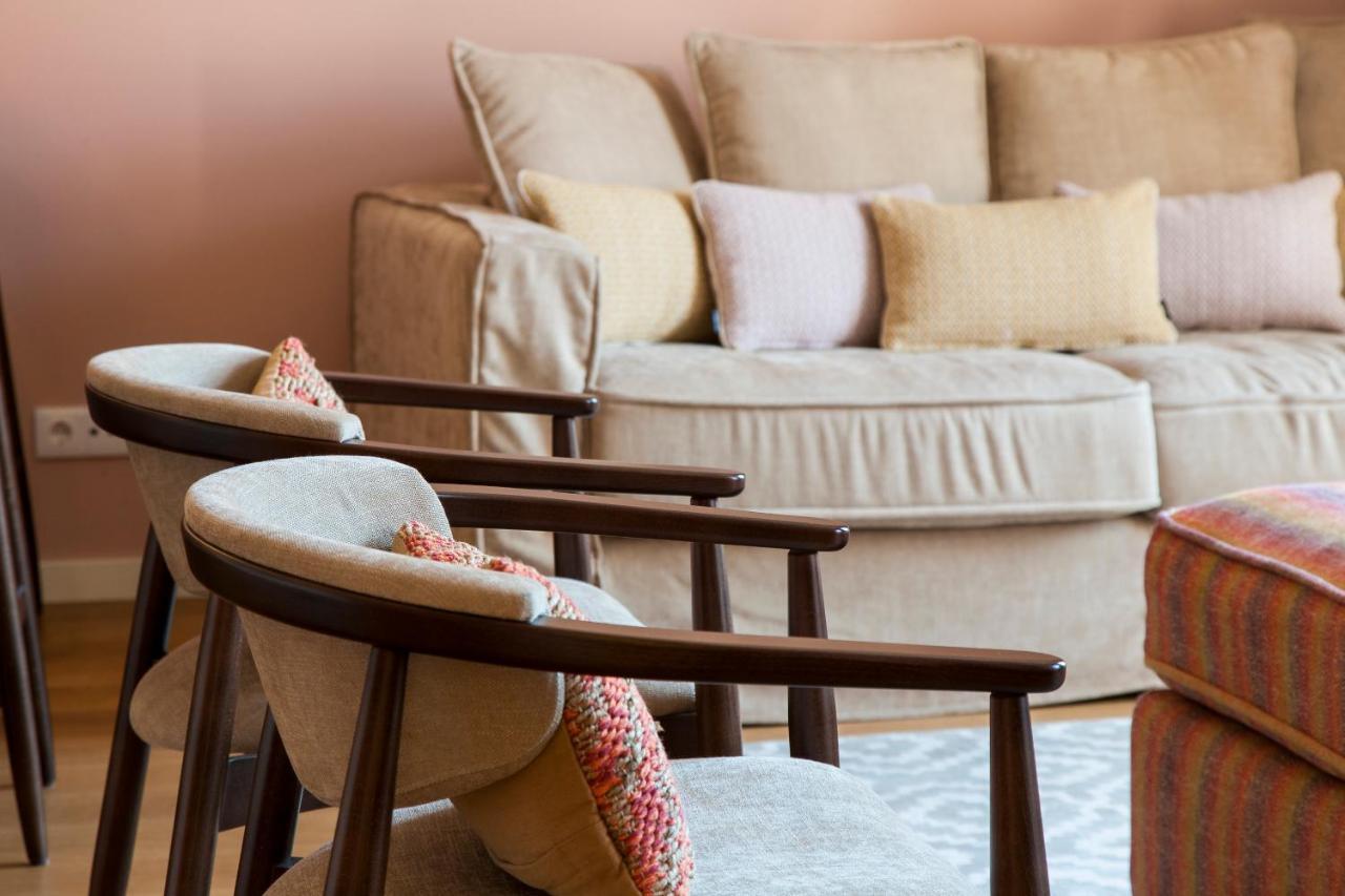 Joivy Sublime 2Br Apt On Restauradores Square Nearby Rossio Station Лиссабон Экстерьер фото